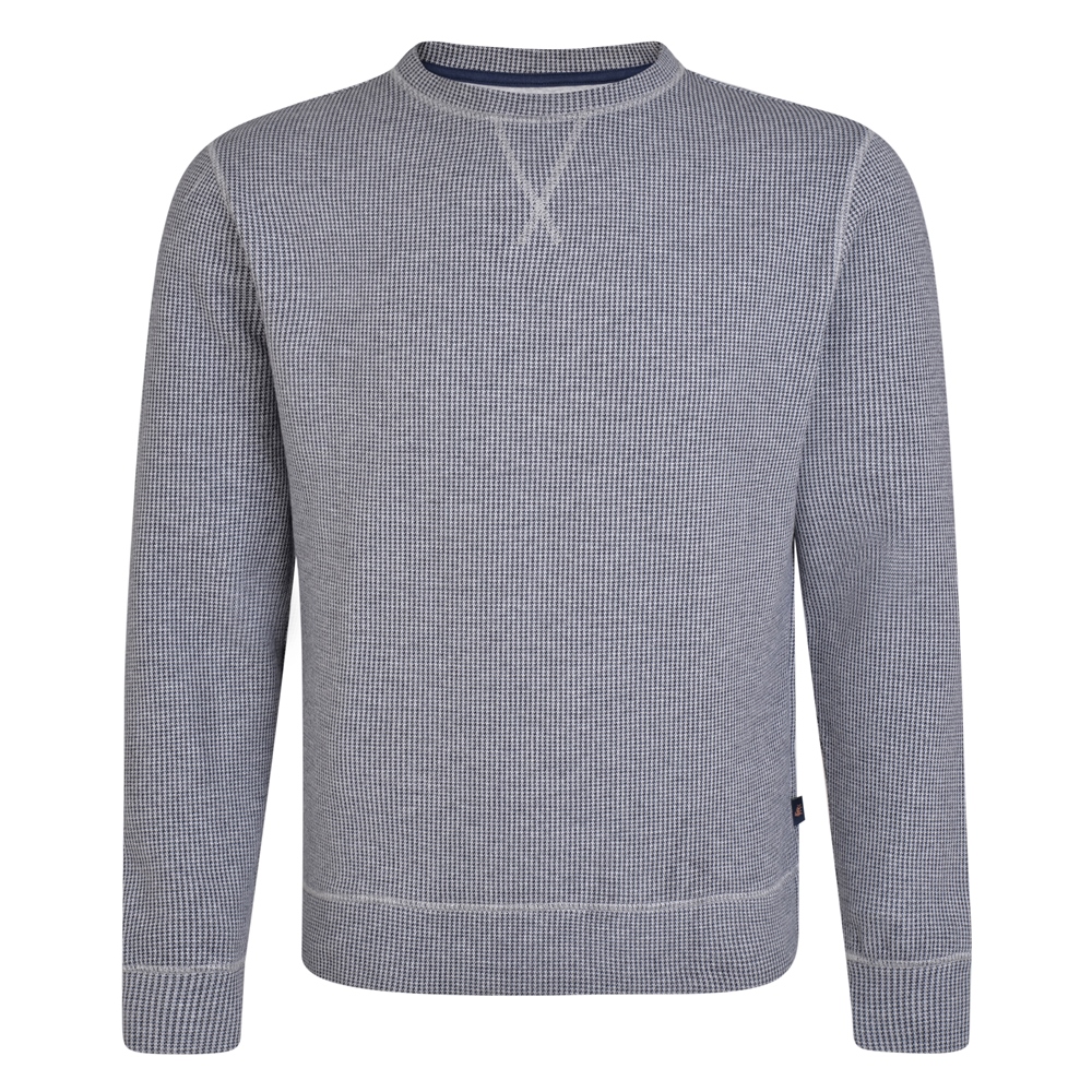 Seahill Crew Neck