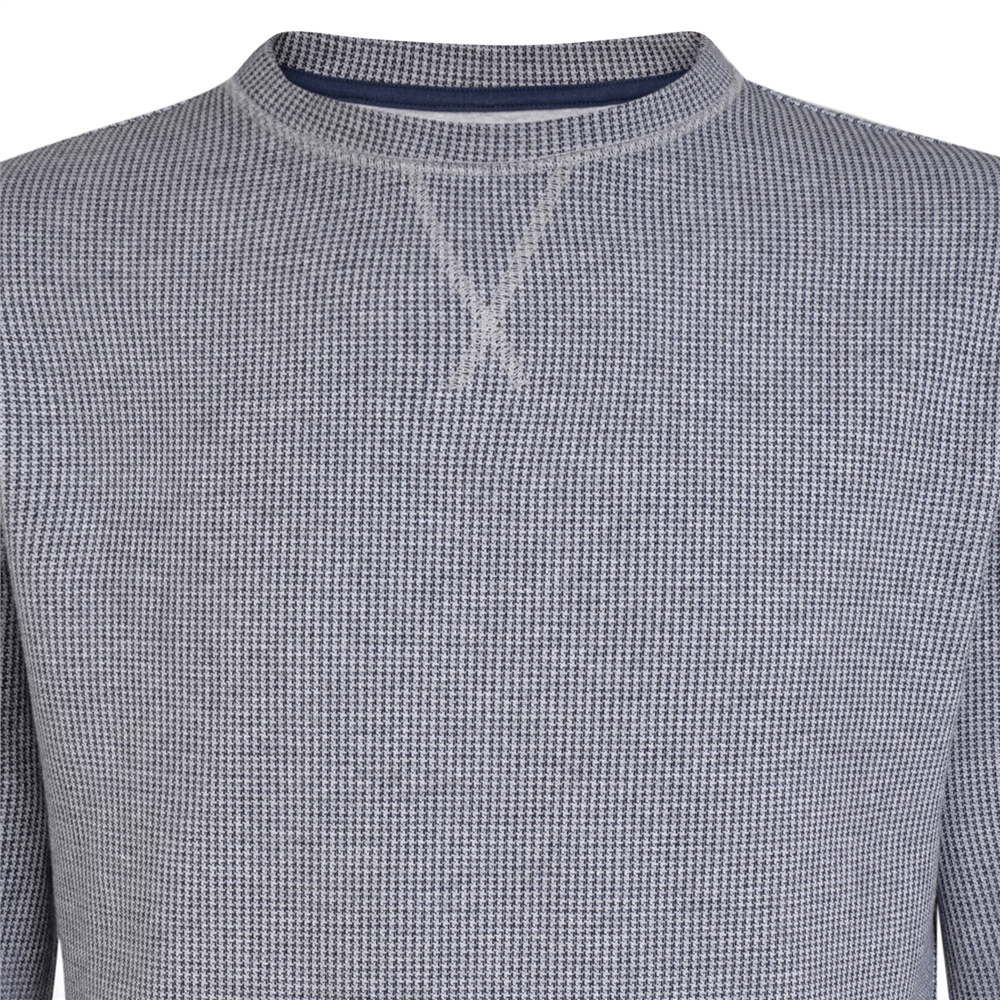 Seahill Crew Neck Sweat - S20-2