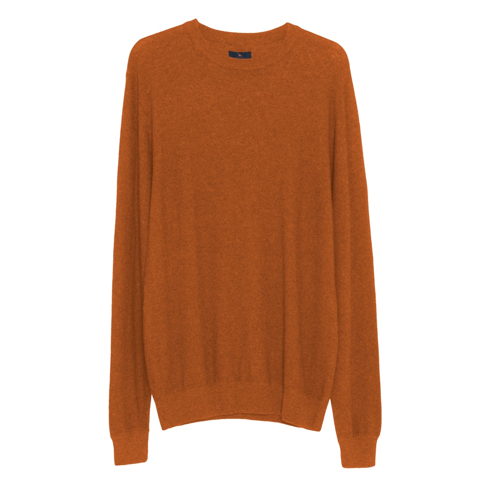 Shannon Crew Neck