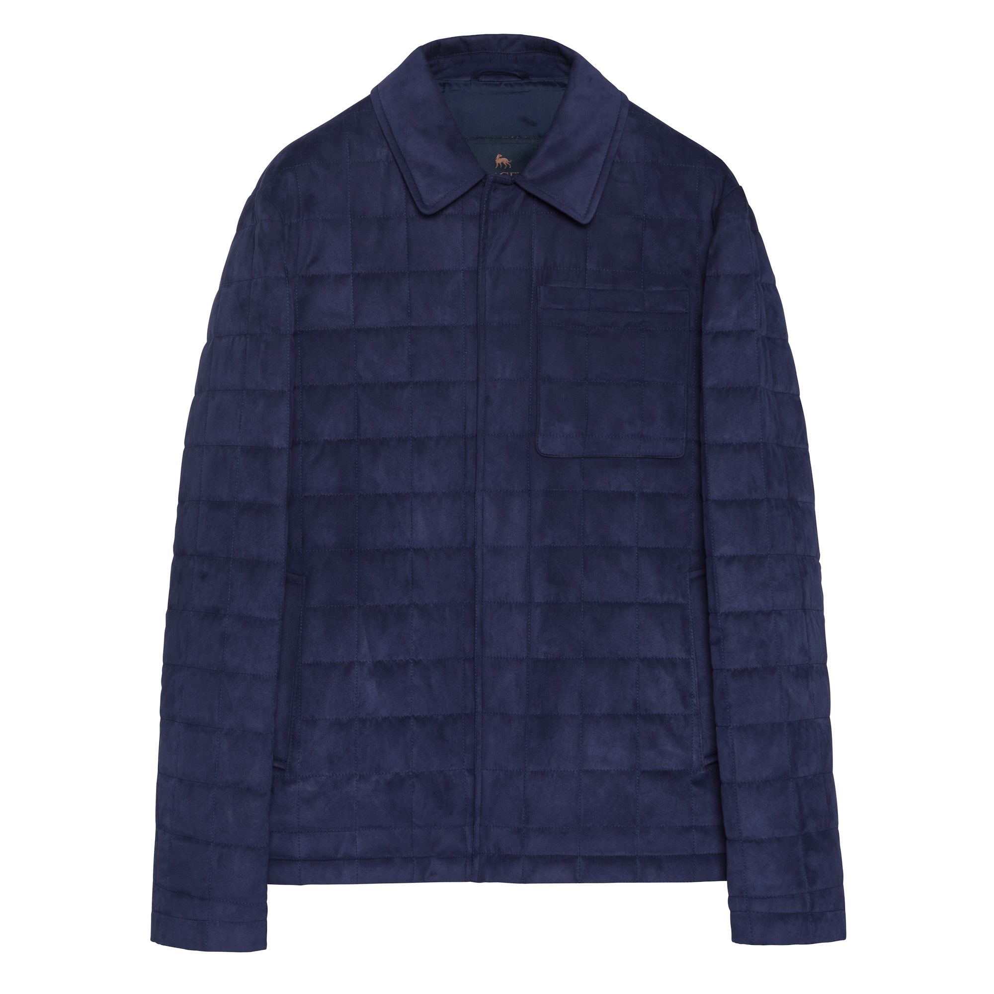 Sheelin Quilted Jacket