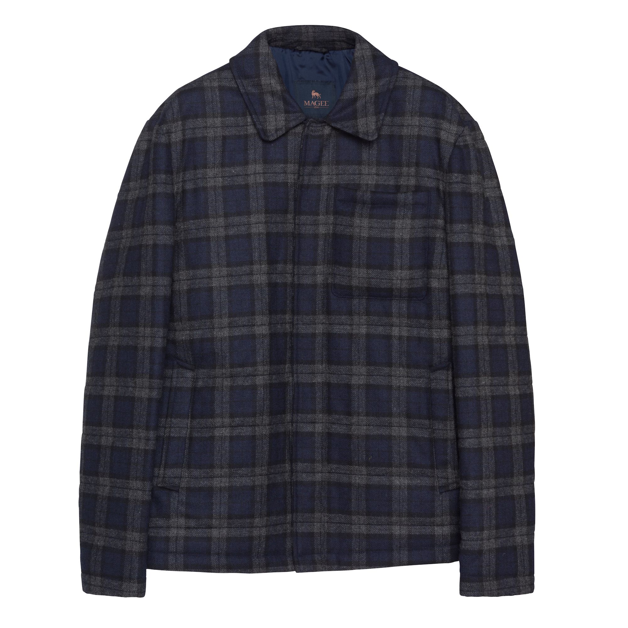 Sheelin Quilted Jacket