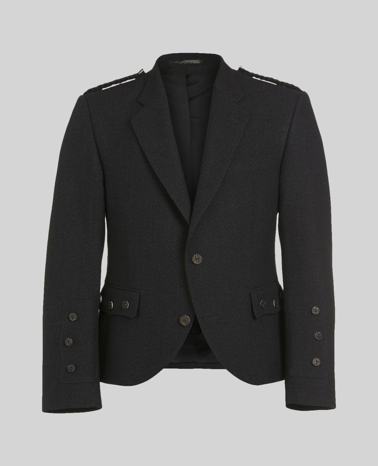 Braemar Blazer