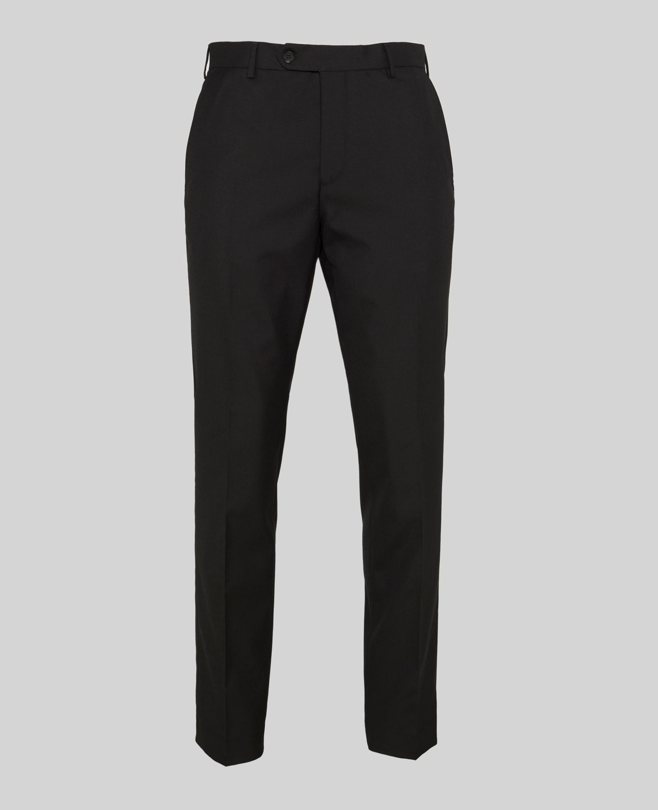 Clady Plain Front Mix & Match Trs