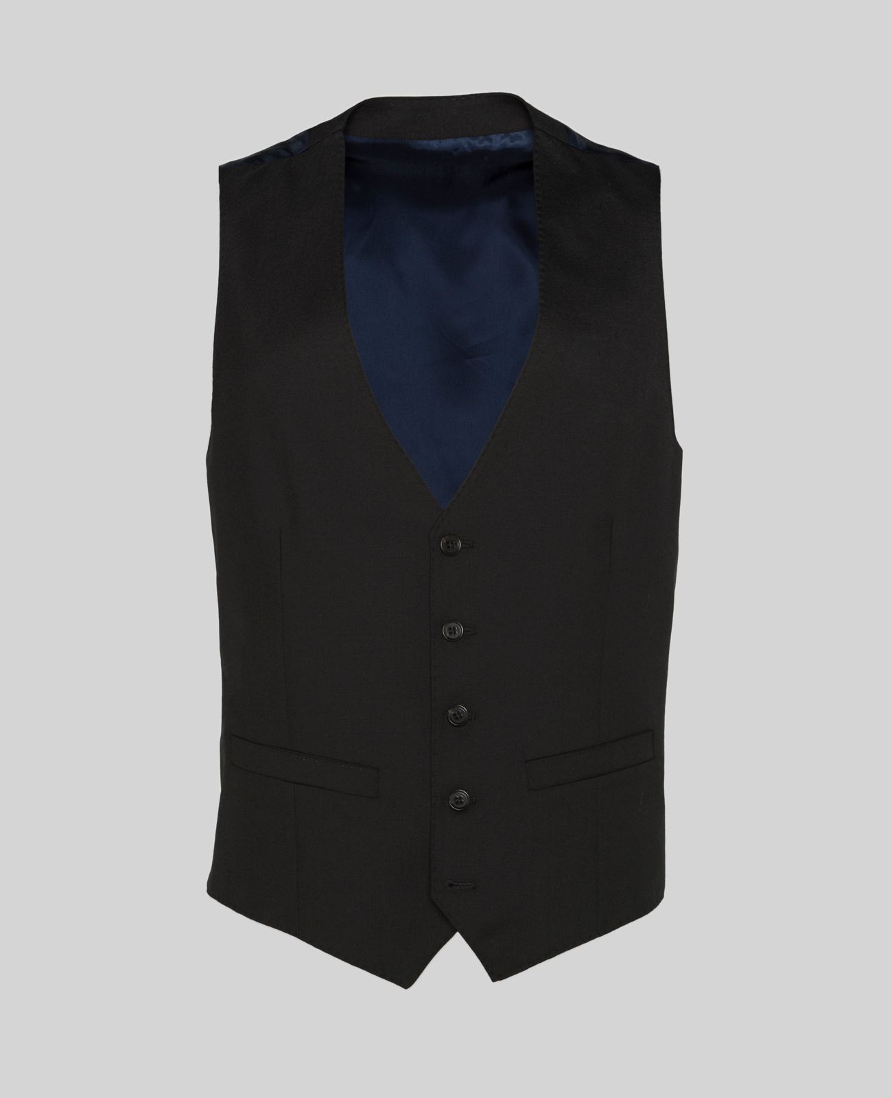 Clady Suit Waistcoat
