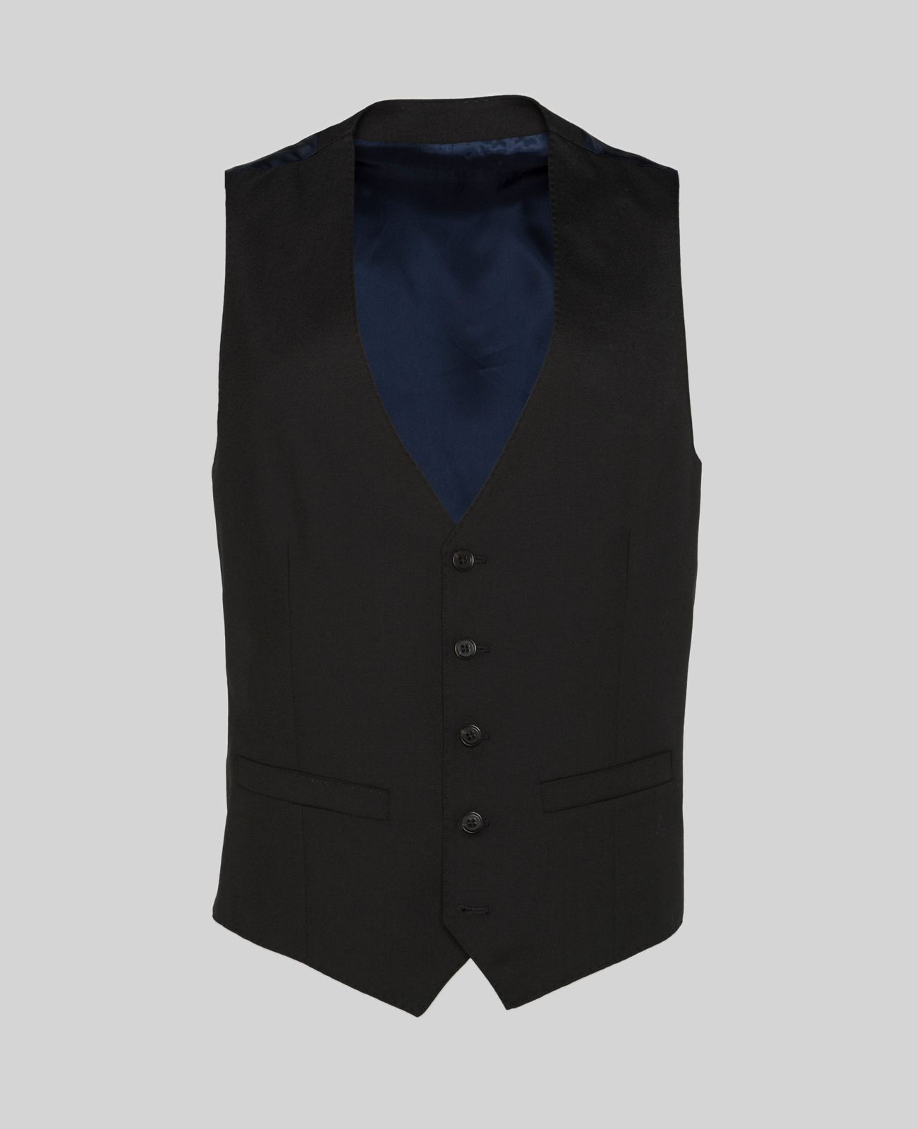 Clady M&m Suit Waistcoat