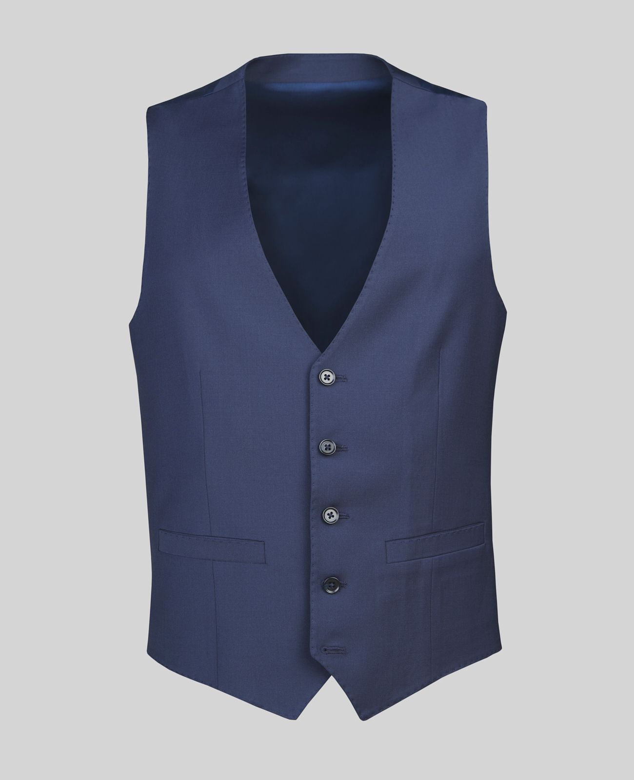 Clady M&m Suit Waistcoat