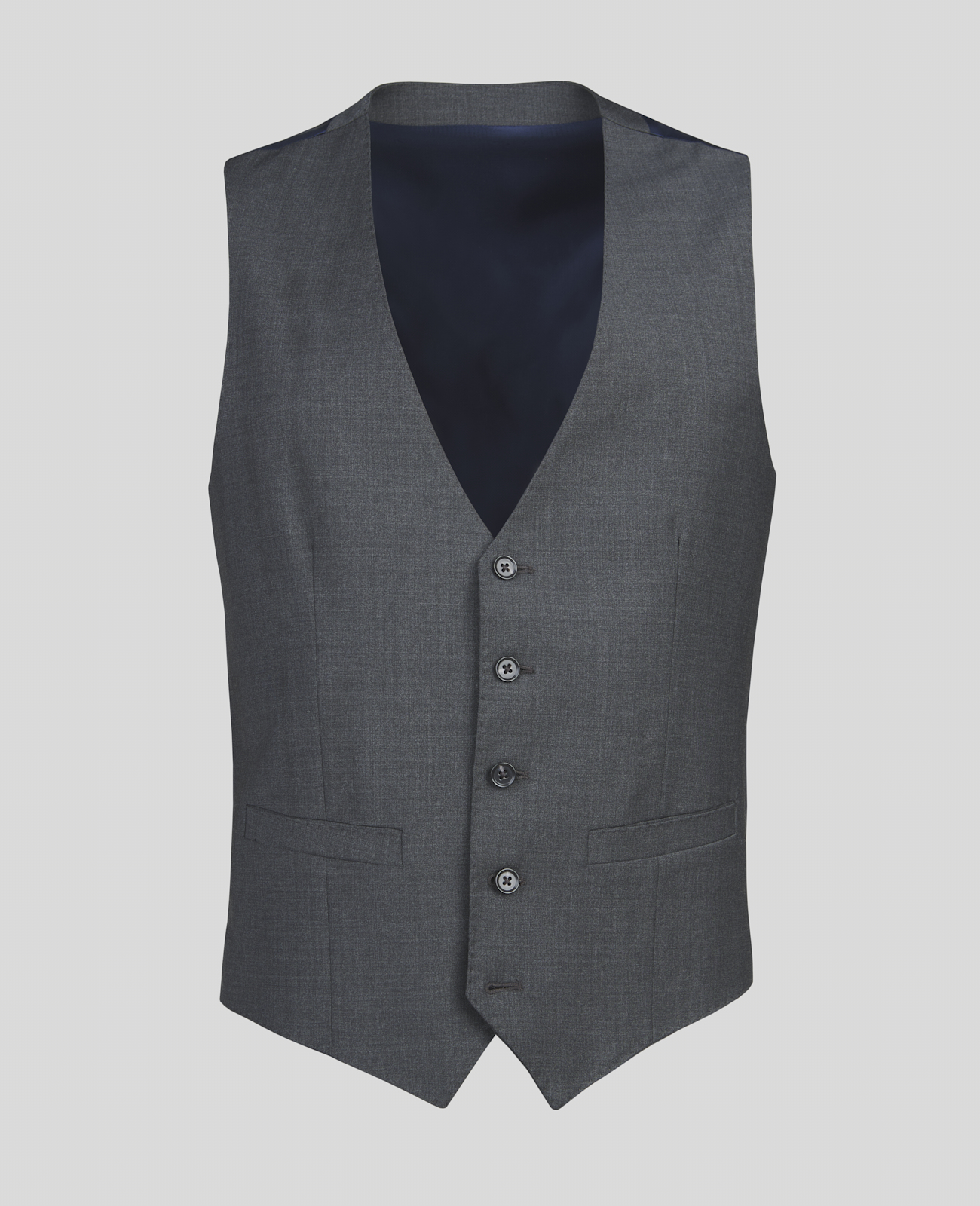 M&m Waistcoat-1