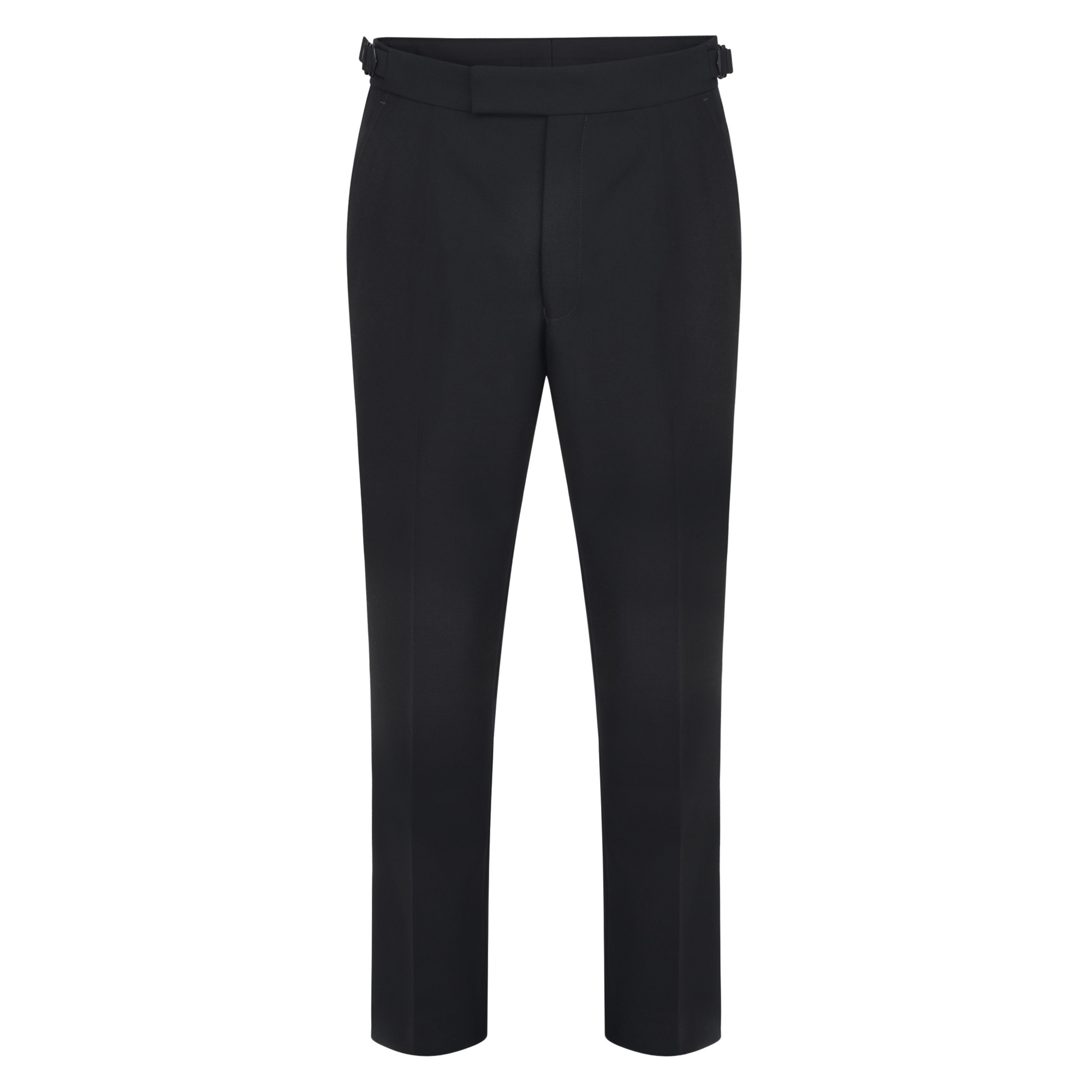 Finn Tailored M&m Plain Front Dinner Tro