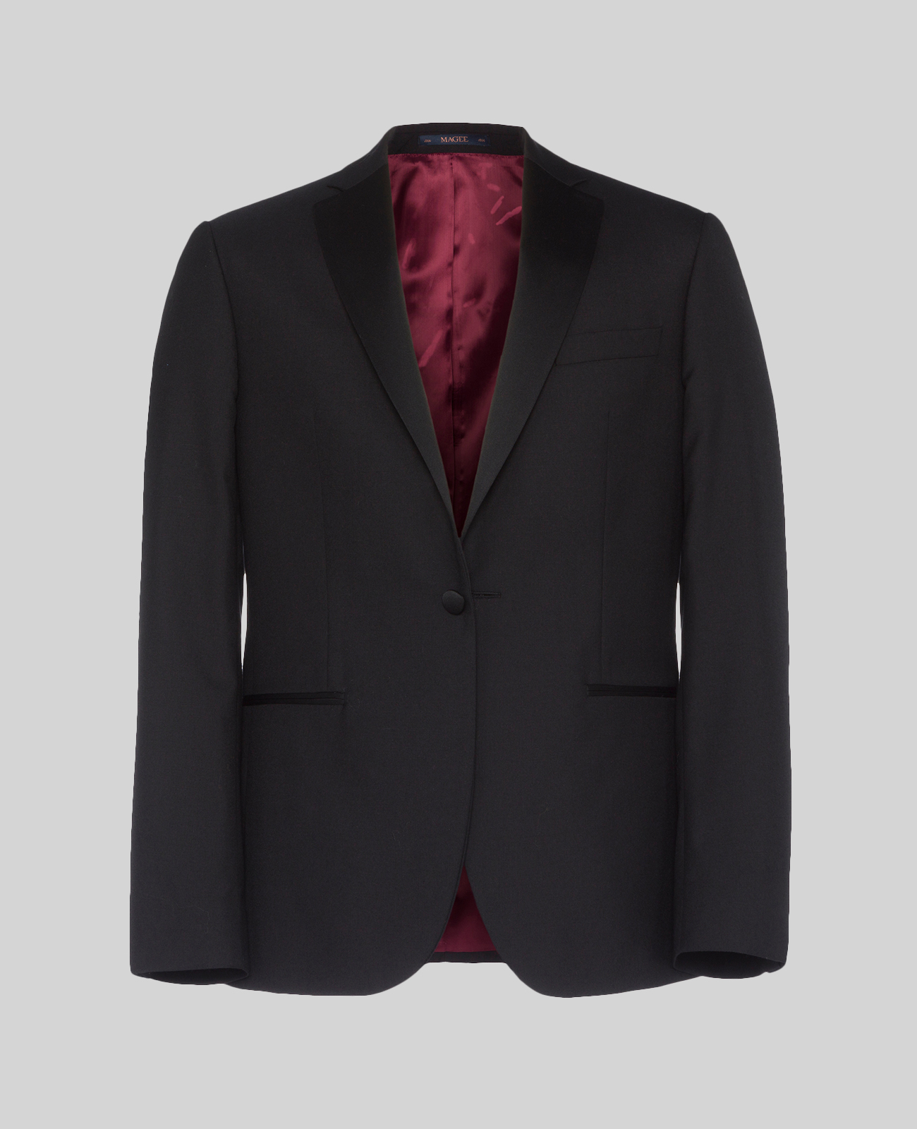 Finn M&m Dinner Blazer