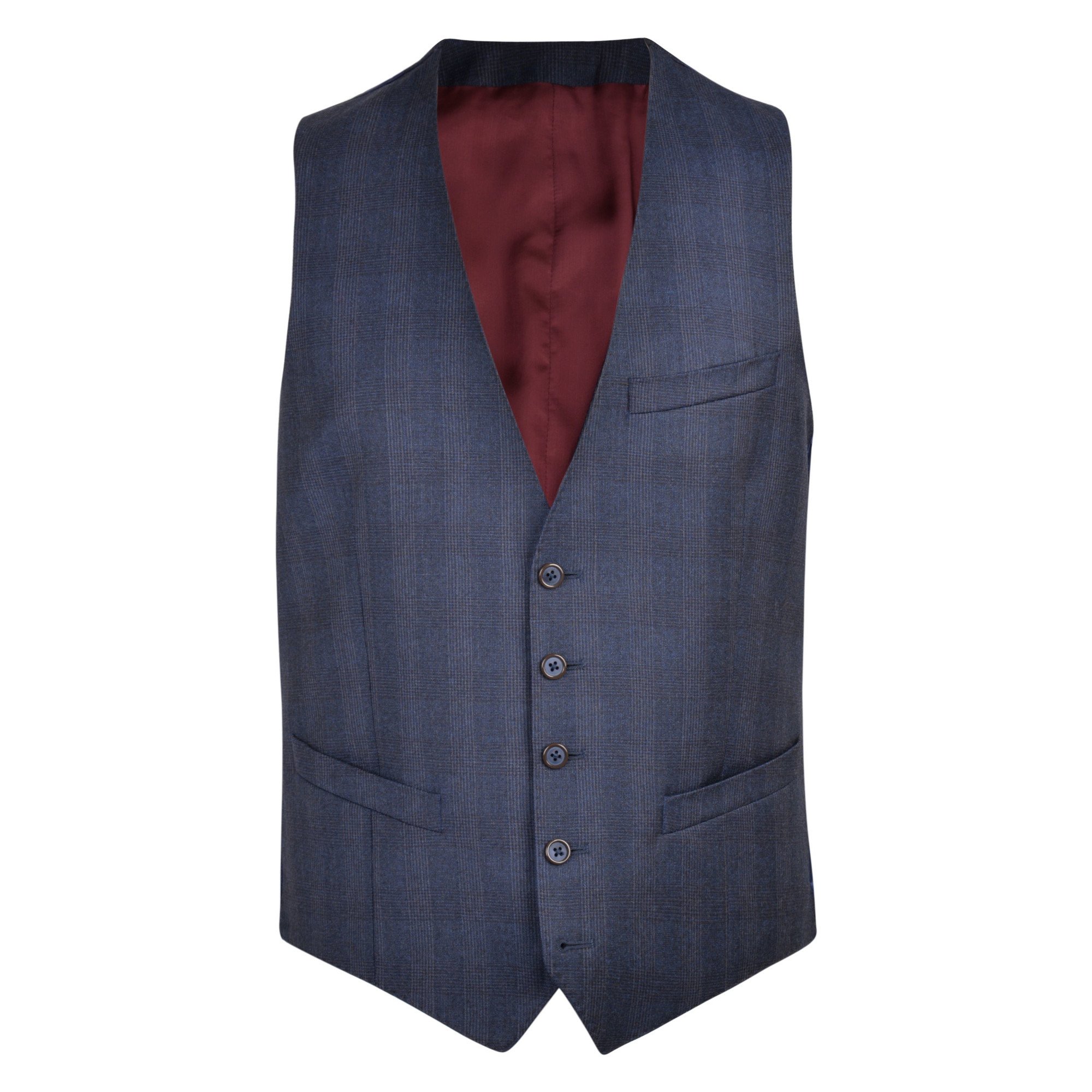 Finn Suit Waistcoat