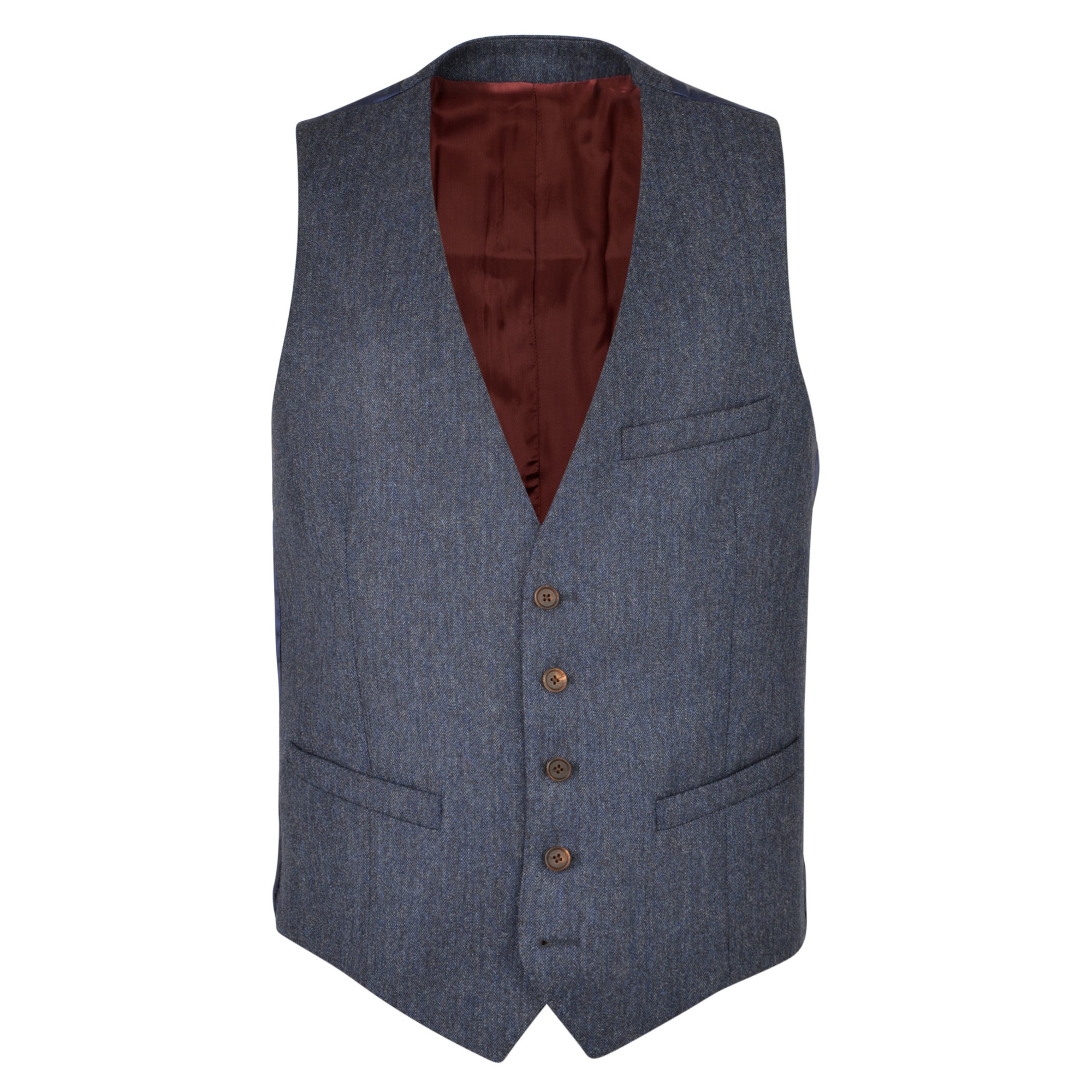 Finn Suit Waistcoat