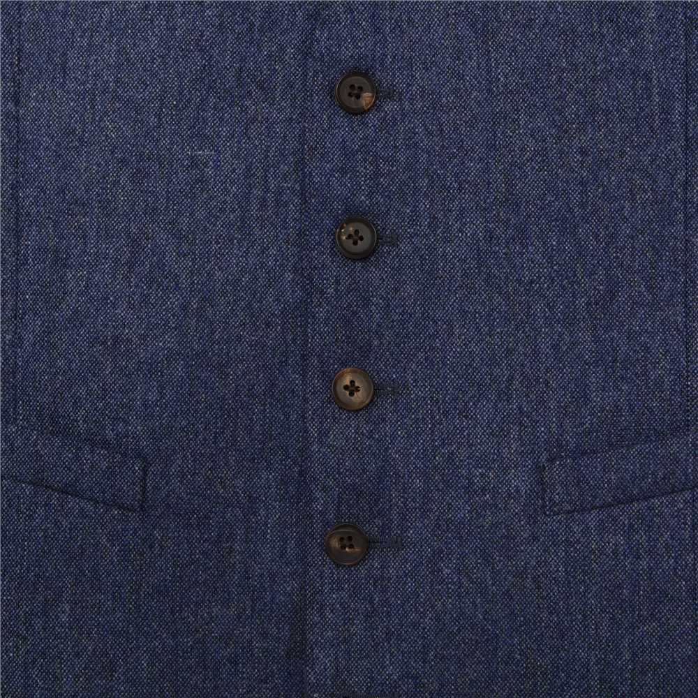 Finn 3pkt Mm Waistcoat-1