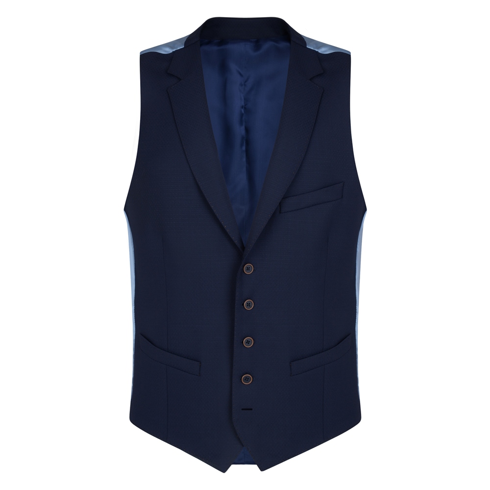 Finn Suit Waistcoat