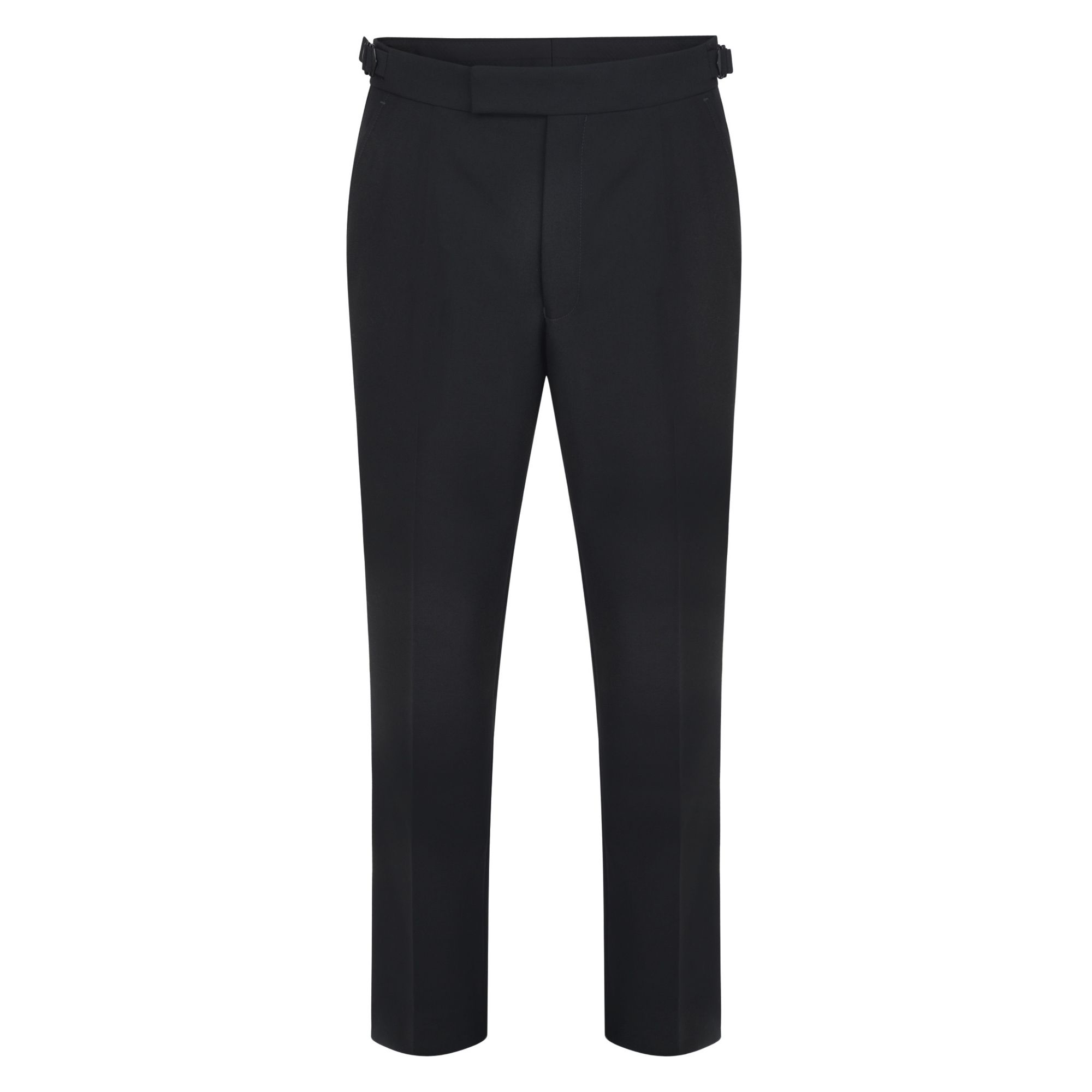 Liffey Plain Front Dinner Trousers