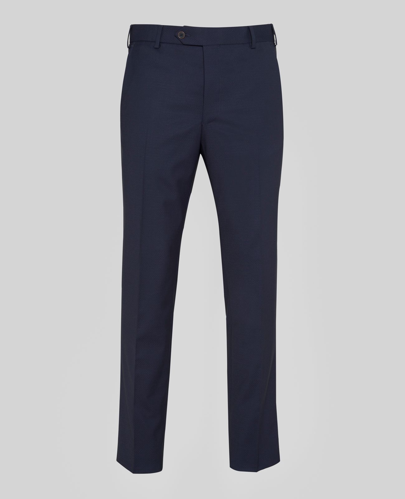 Liffey Classic M&m Plain Front Trouser