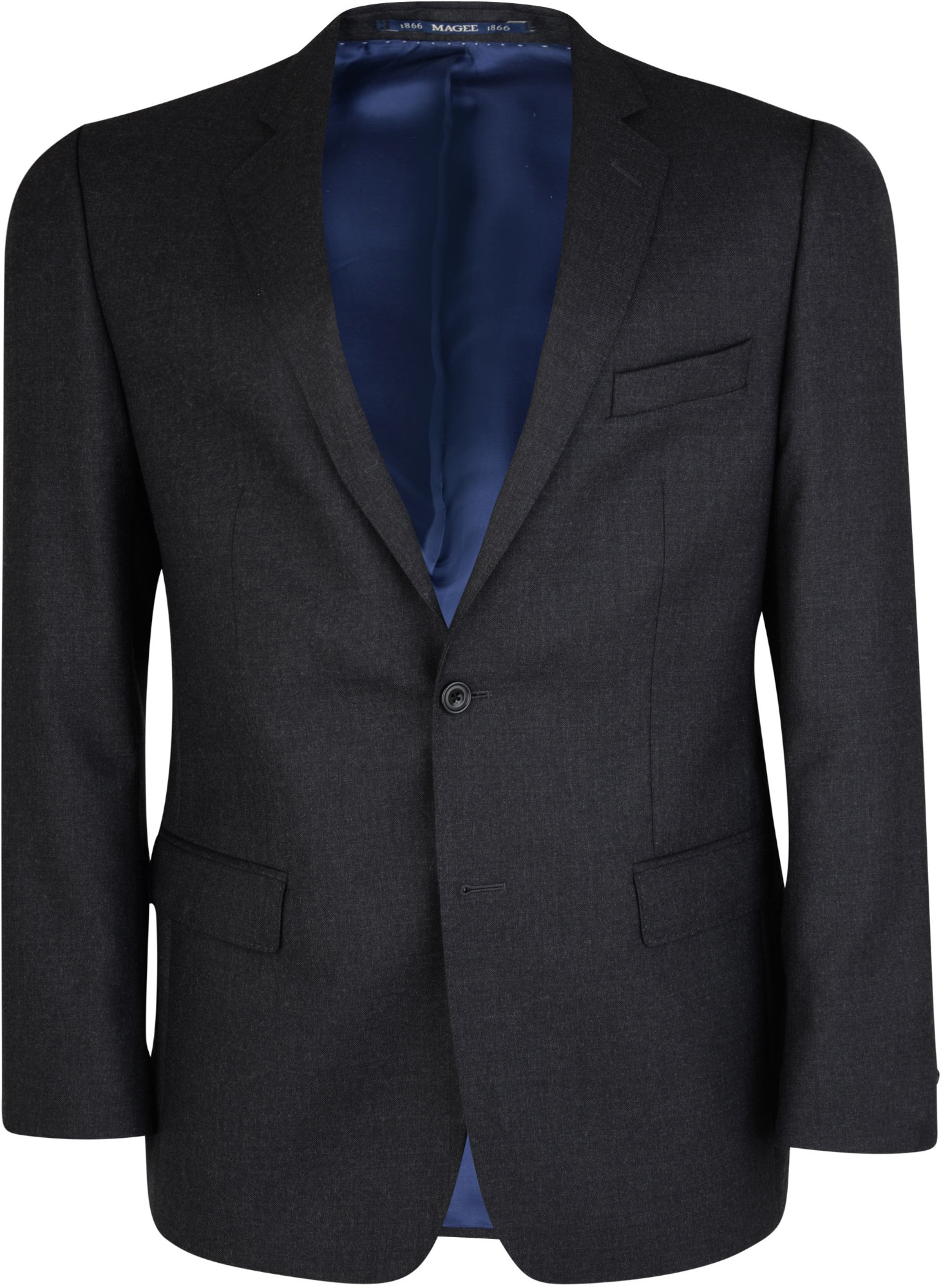 Nice Suit Jacket