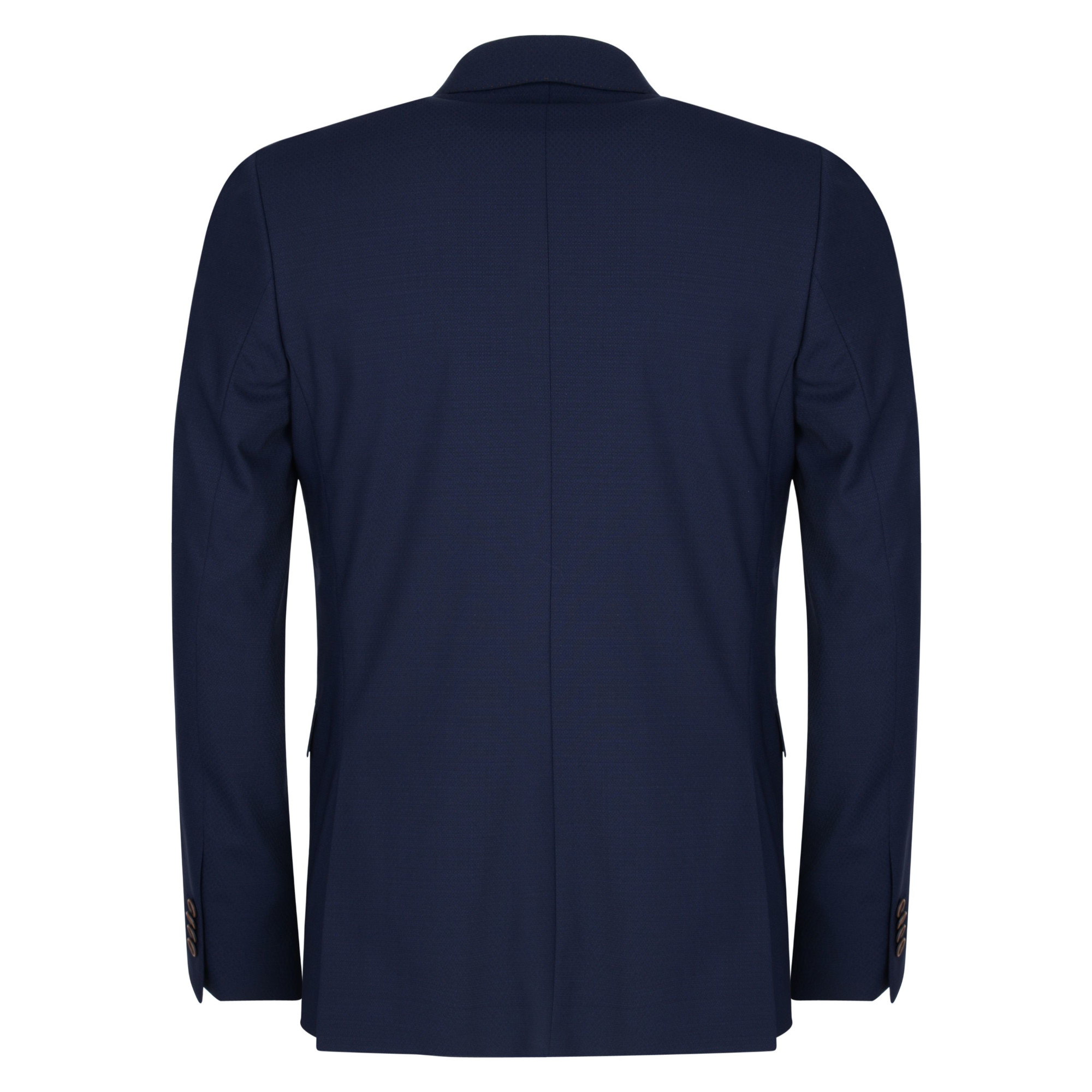 Liffey M&m Blazer-2
