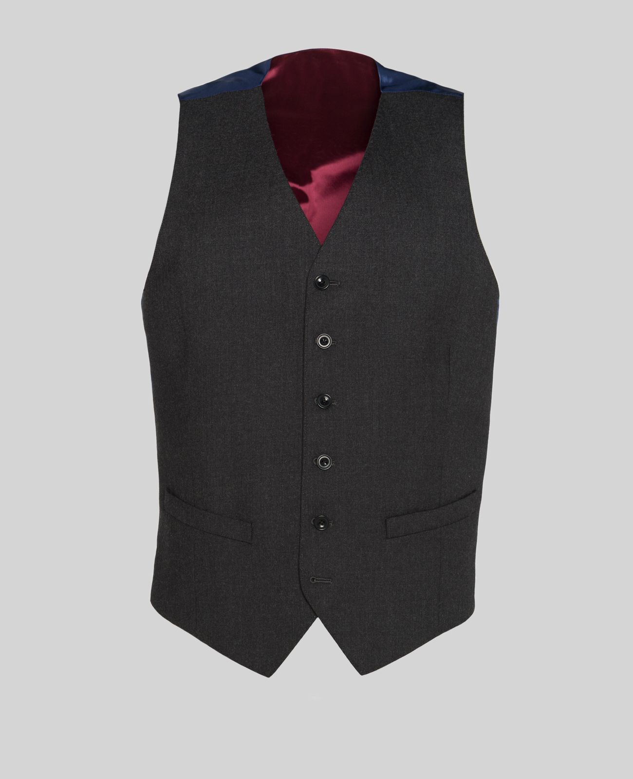 Nice Ss Waistcoat
