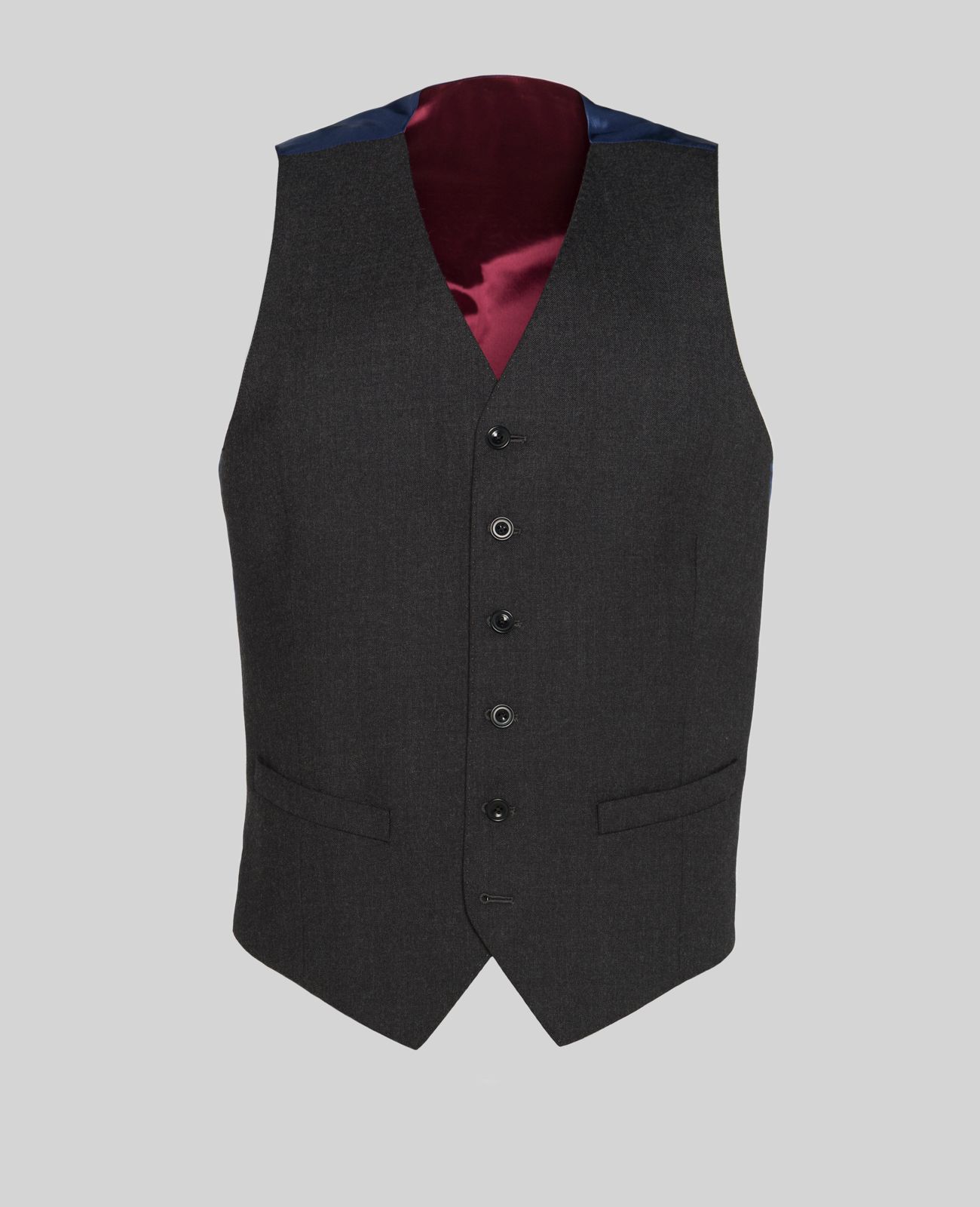 Liffey M&m Waistcoat