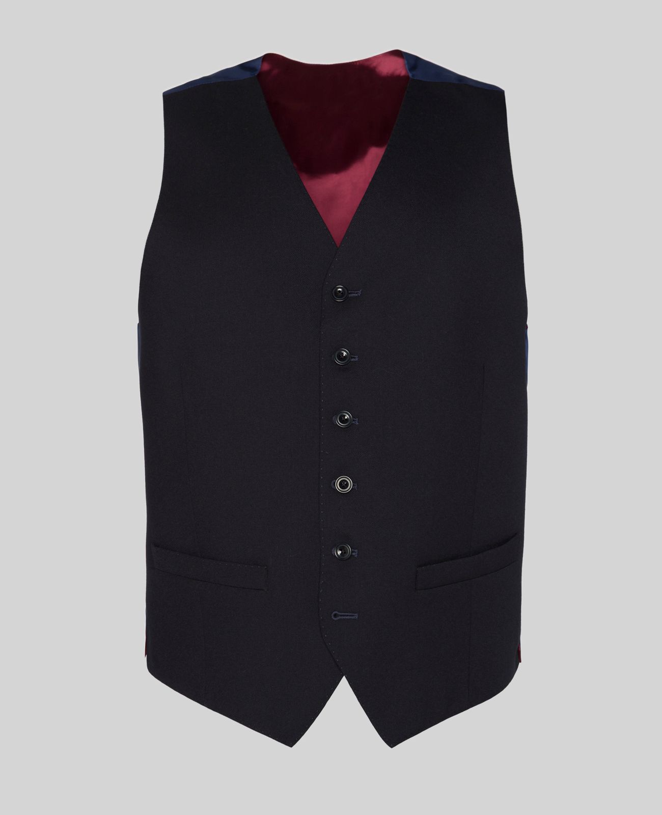 Nice Suit Waistcoat