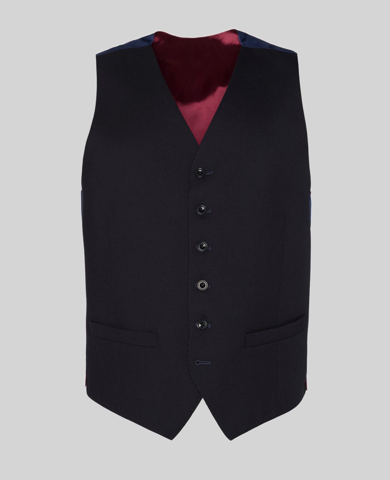 Liffey M&m Waistcoat