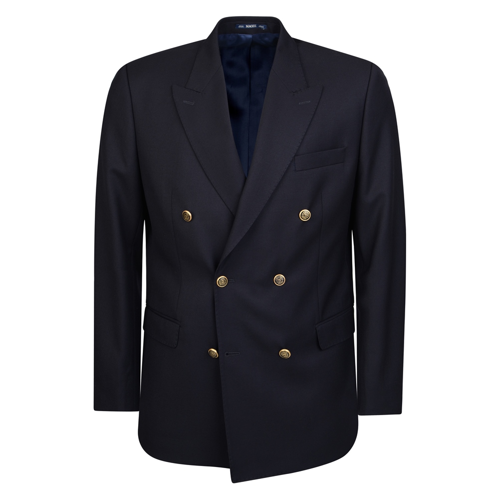 Nice Dbt2 Blazer