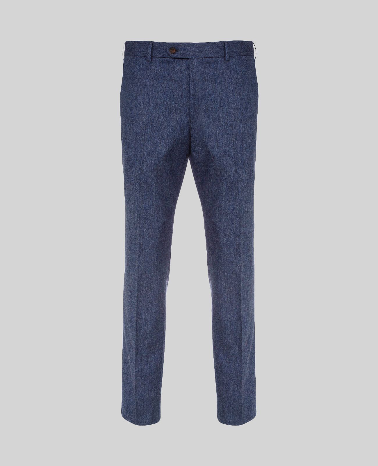 Tolka Plain Front M&m S/S Trs