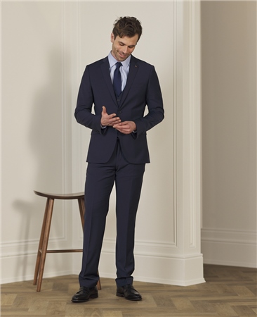 Finn M&m Blazer-1