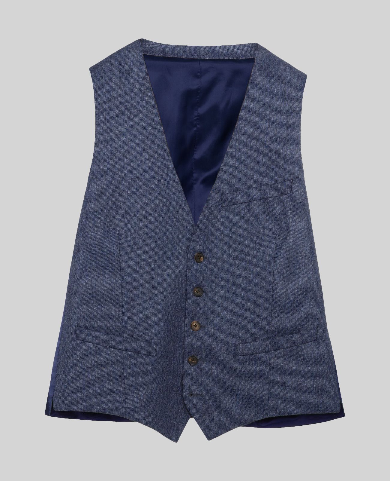 Tolka M&m Suit Waistcoat