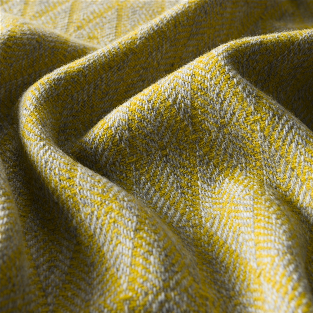 Fern Grey/ Yellow-1