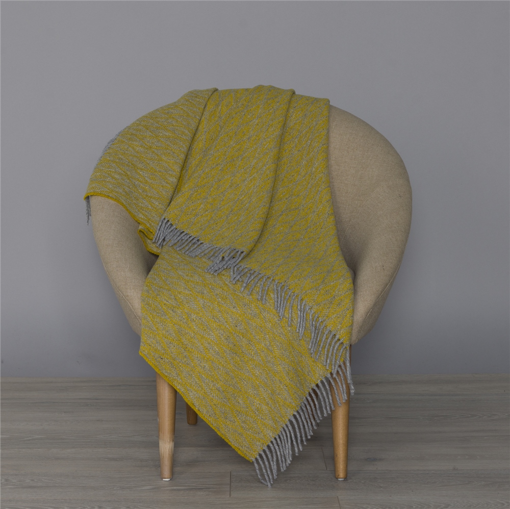 Fern Grey/ Yellow-2