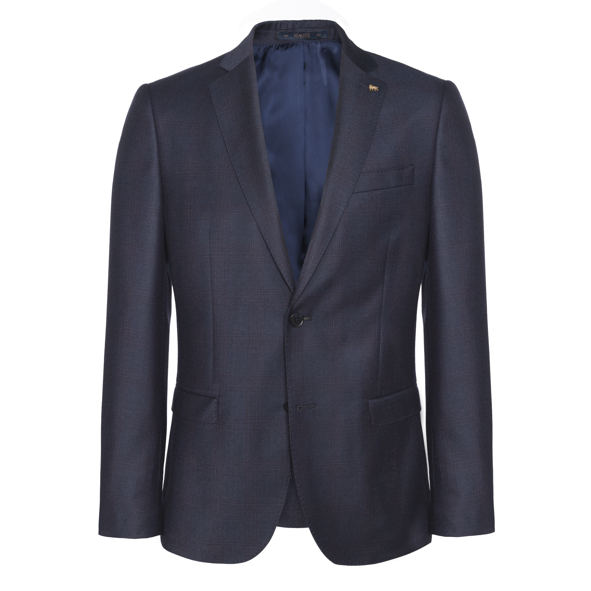 Tolka 3 - Piece Suit