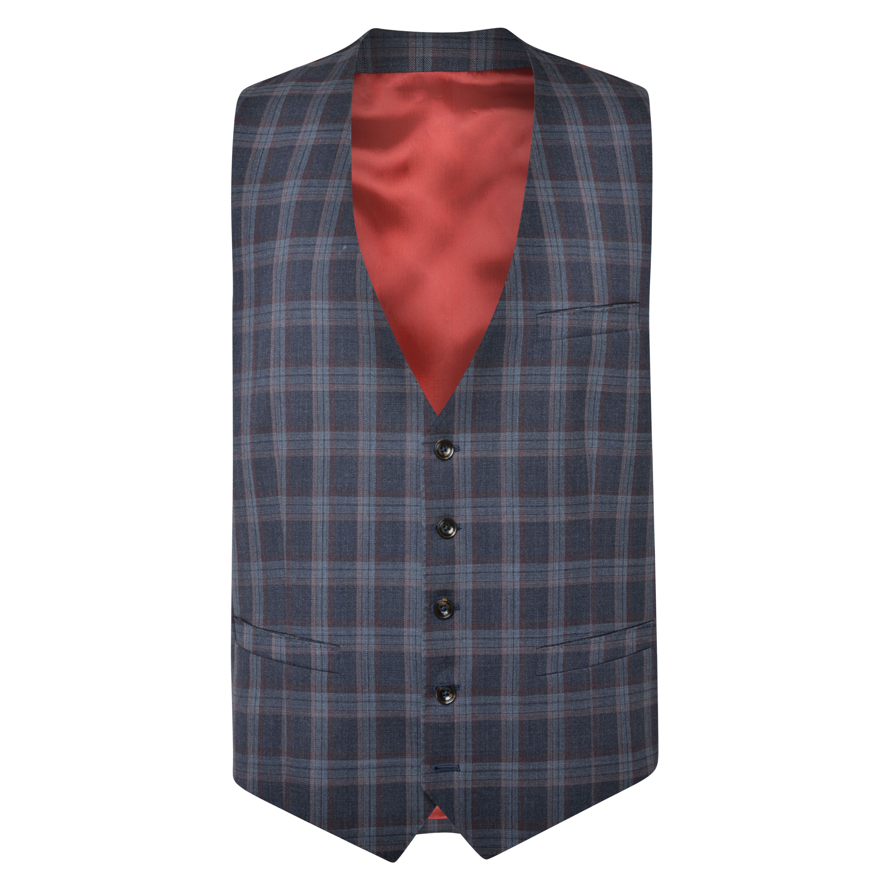 Tolka T2 3pce Suit-2