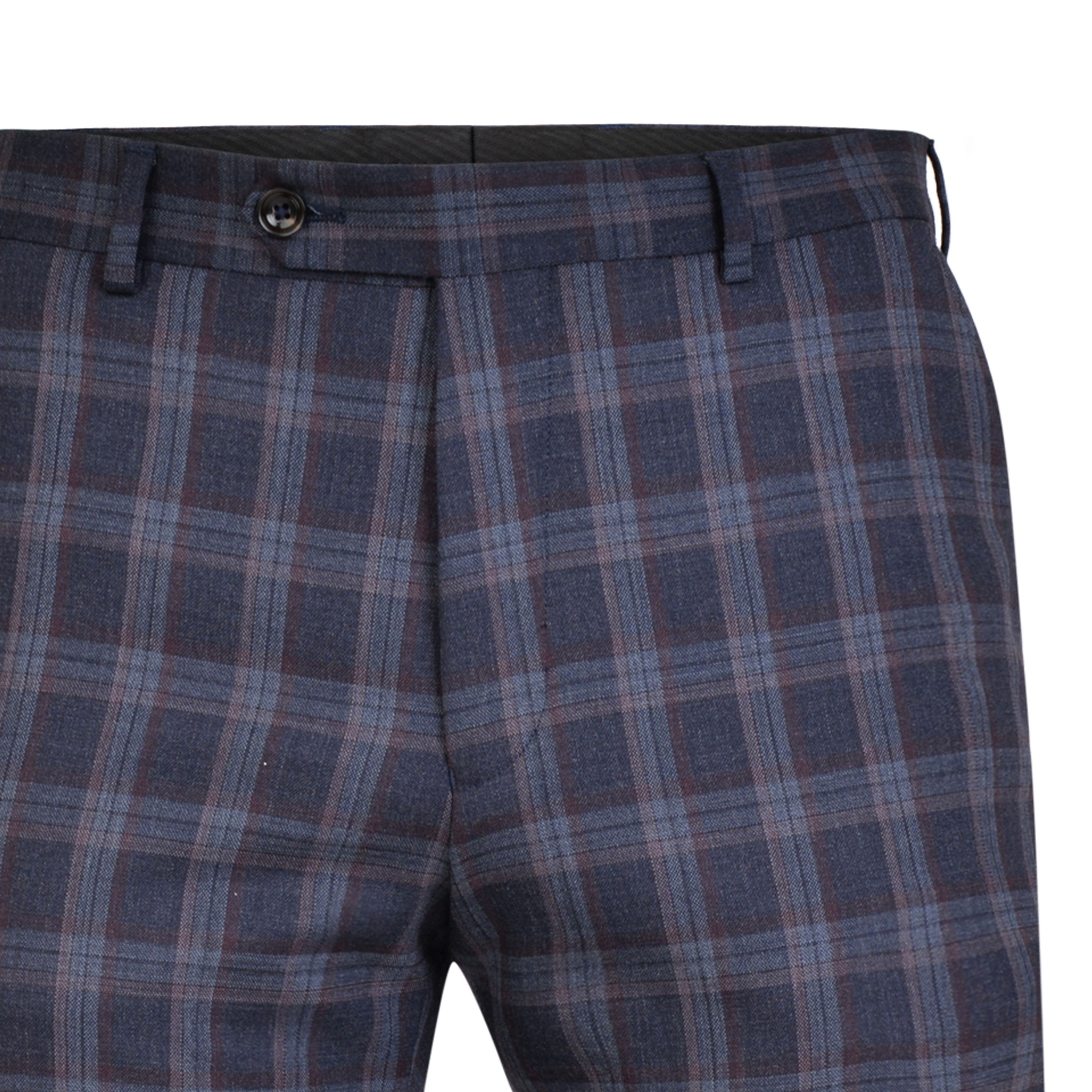Tolka T2 3pce Suit-3