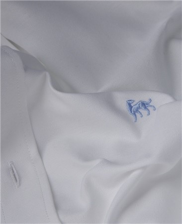 Tullagh Classic Button Down Shirt-1