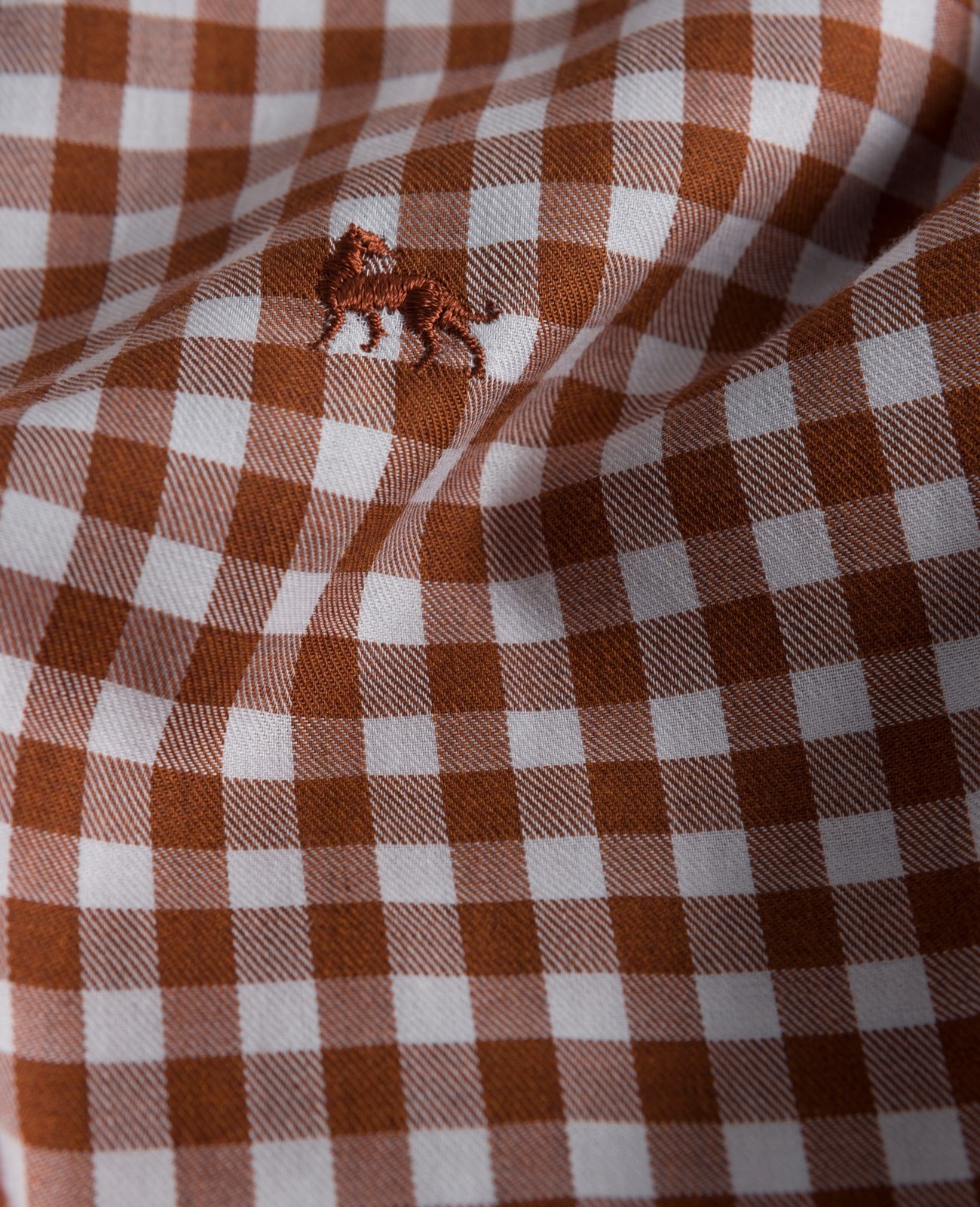 Tullagh Classic Button Down Shirt-2