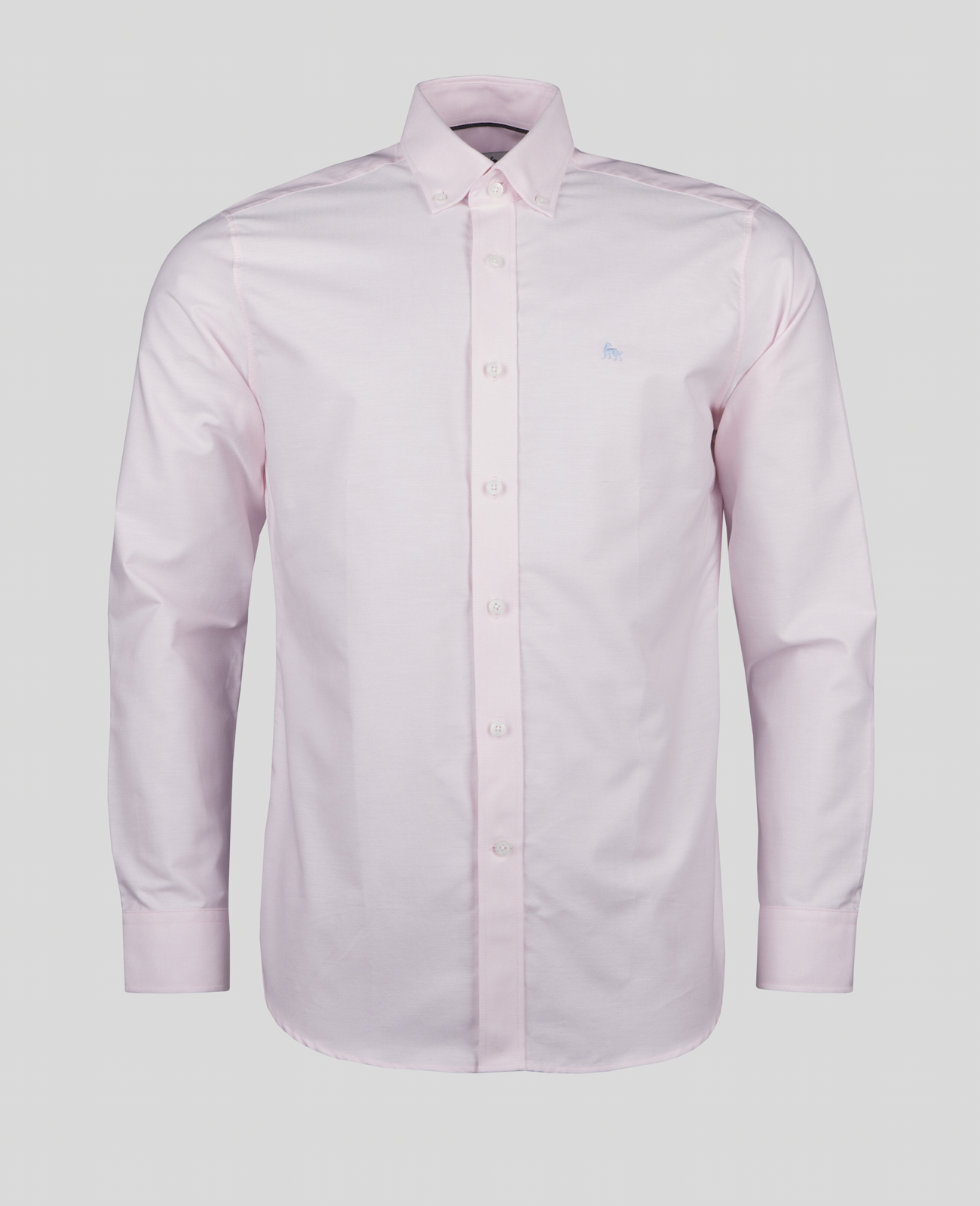 Tullagh Classic Button Down Shirt-3