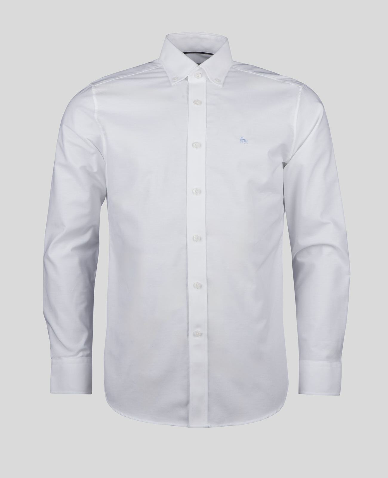 Tullagh Classic Button Down Shirt