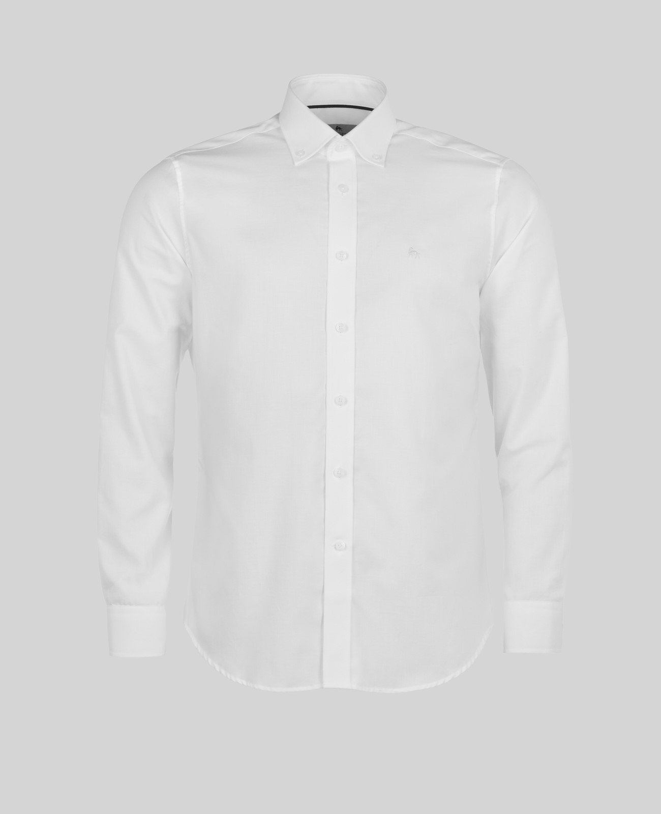 Tullagh Classic Button Down Shirt