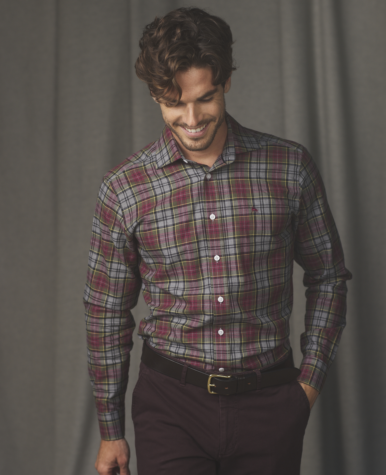 Tullagh Classic Shirt