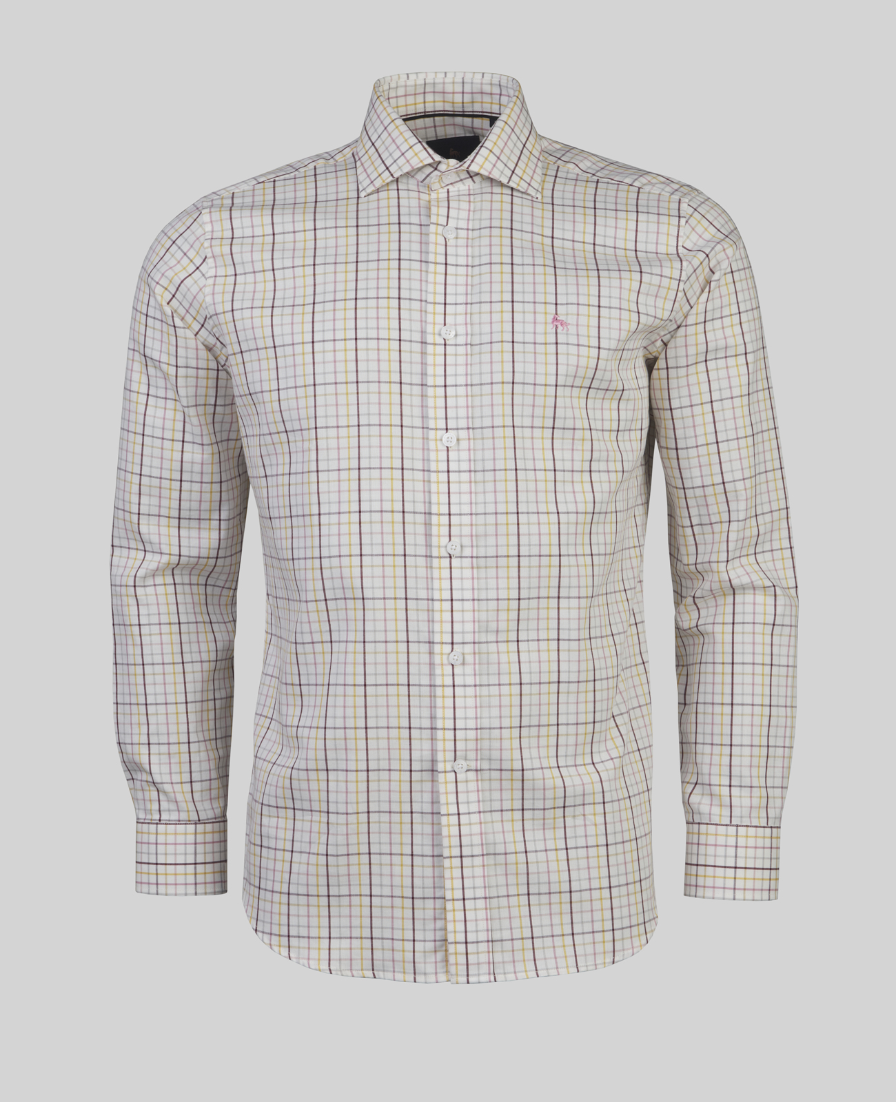 Tullagh Classic Shirt-1