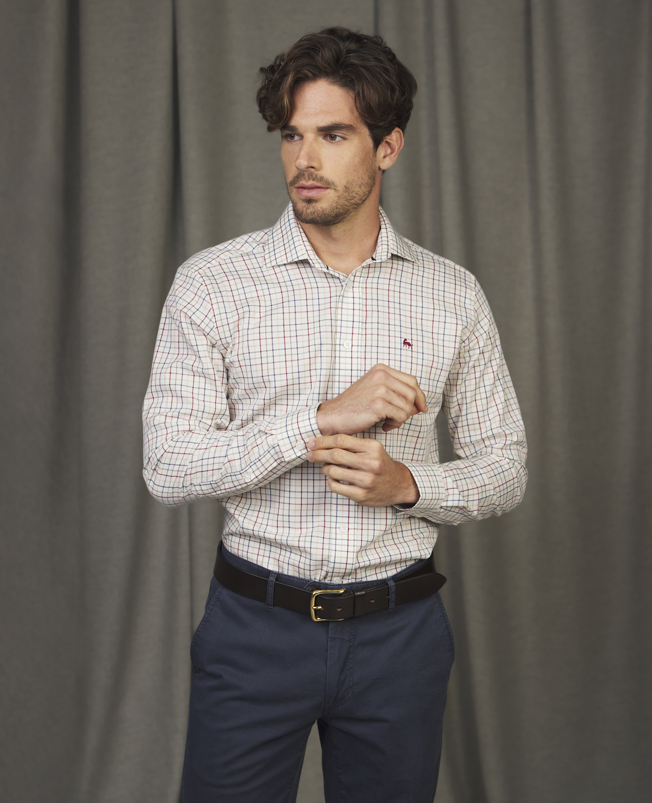 Tullagh Classic Shirt-2