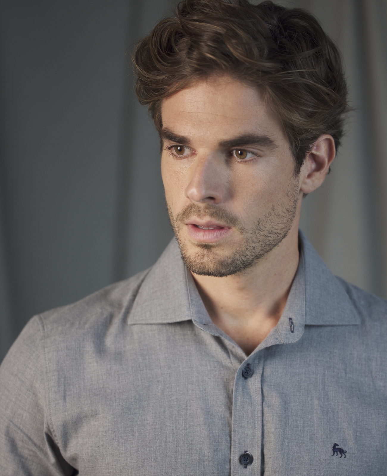 Tullagh Classic Shirt-3