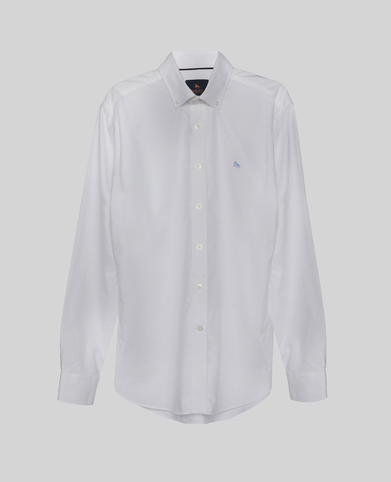 Tullagh Classic Fit Button Down