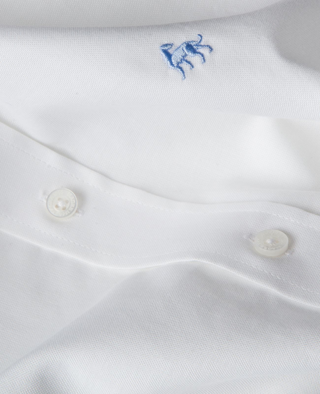 Tullagh Classic Fit Button Down-2