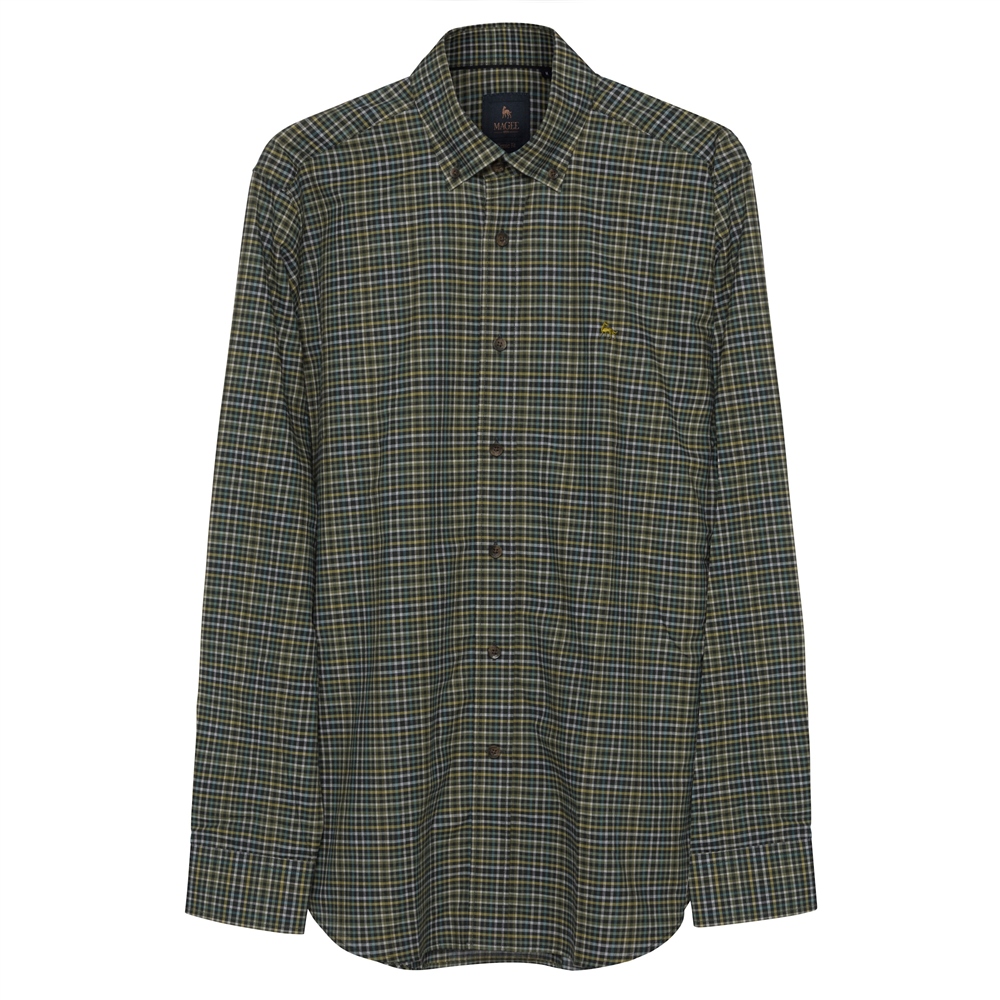 Tullagh Shirt