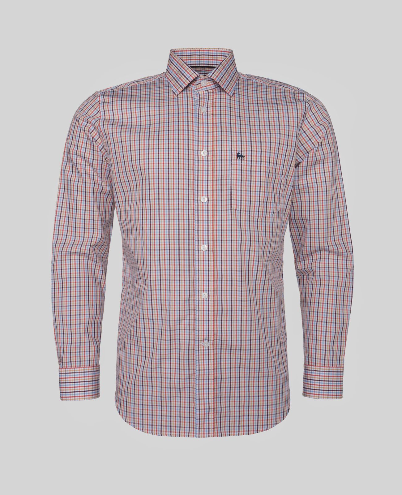 Tullagh Shirt