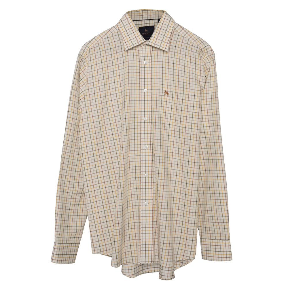 Tullagh Shirt