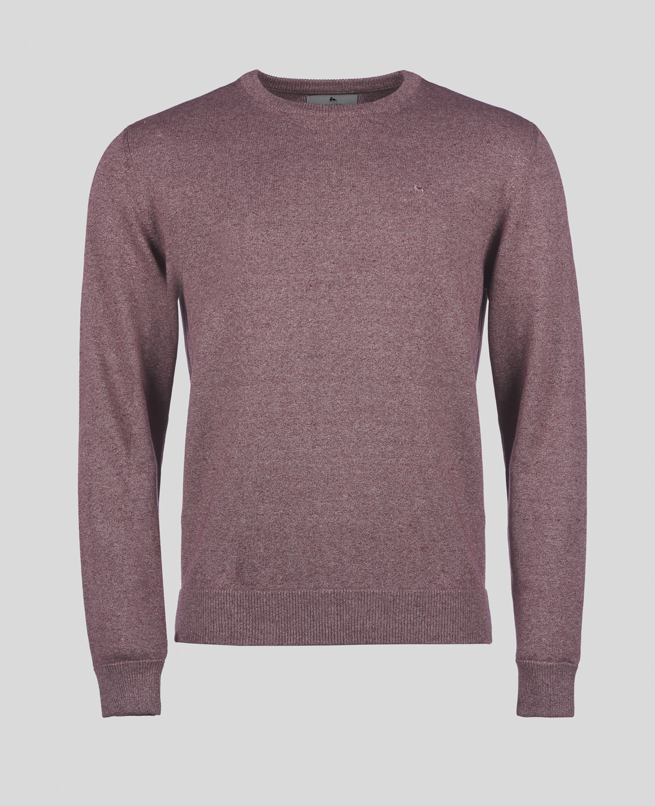 Valentia Crew Knitwear