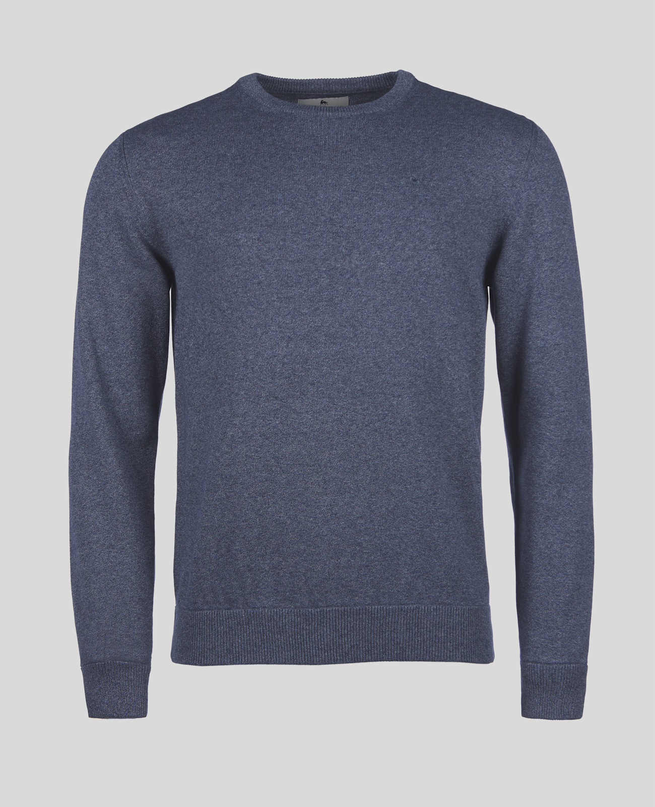 Valentia Crew Knitwear